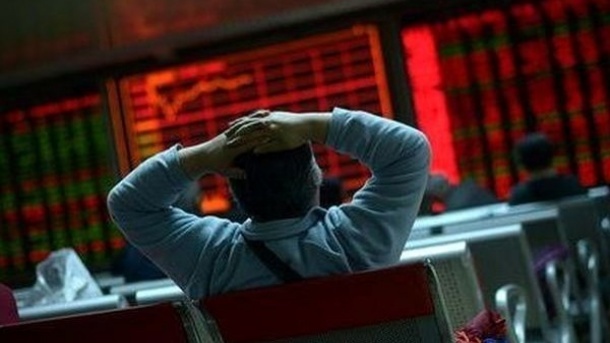 بررسی دلايل ريزش شاخص بورس