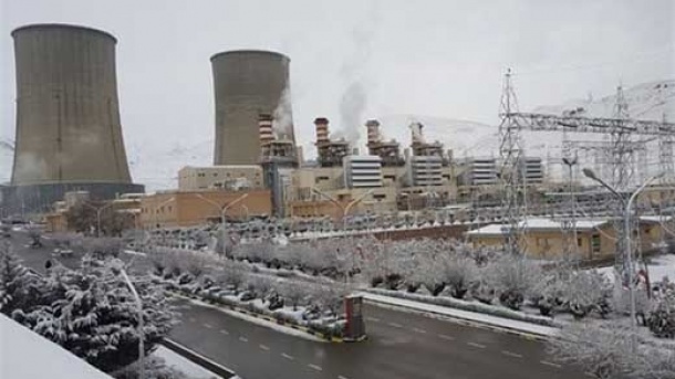 سوخت رسید ، خاموشی ها کمتر شد