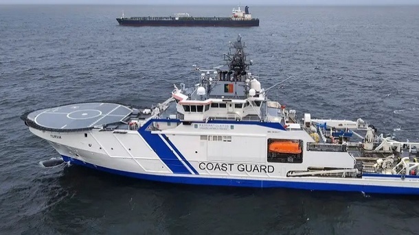 روسیه عامل خرابی کابل زیردریایی اروپاست