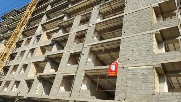 برنامه دولت برای ساخت مسکن در سال 1404