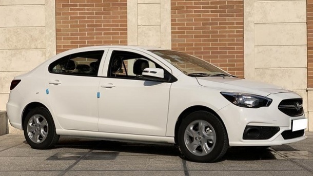 قیمت جدید خودرو شاهین GL اعلام شد (دی 1403) 