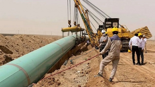 معامله گازی بغداد - عشق آباد؛ به نفع یا ضرر تهران؟