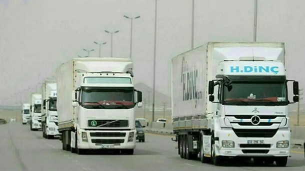 رانندگان ایرانی گرفتار تاوان سیاست وزارت نفت را می‌دهند