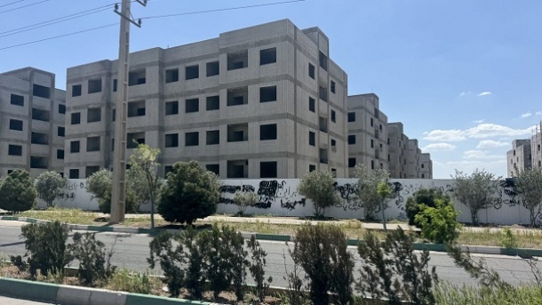 خرید مسکن مهر به صرفهتر است یا مسکن ملی؟