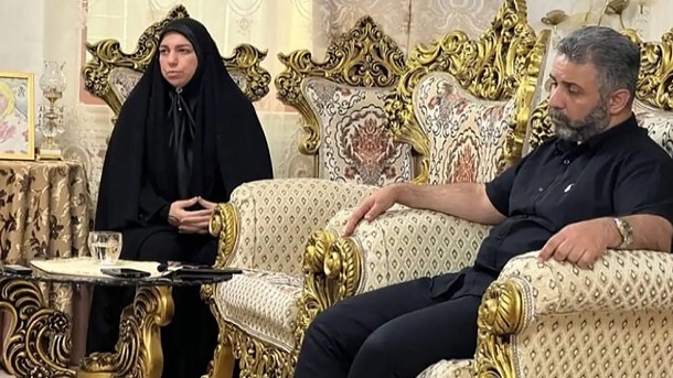 ابهامات یک پرونده گروگانگیری