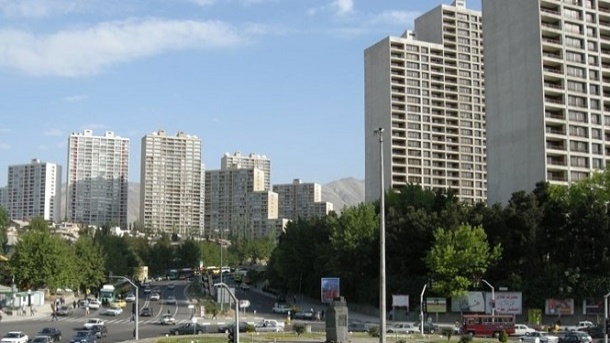 املاک غیرمولد در تهران به فروش میرسد