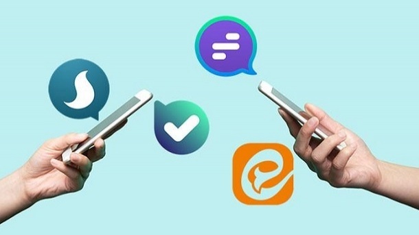 تأثیر رفع فیلتر بر پیامرسان های داخلی