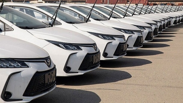 شانس برنده شدن در قرعهکشی خودروهای وارداتی