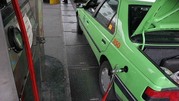 جزئیات تعیین حق العمل جایگاههای CNG در سال 1403