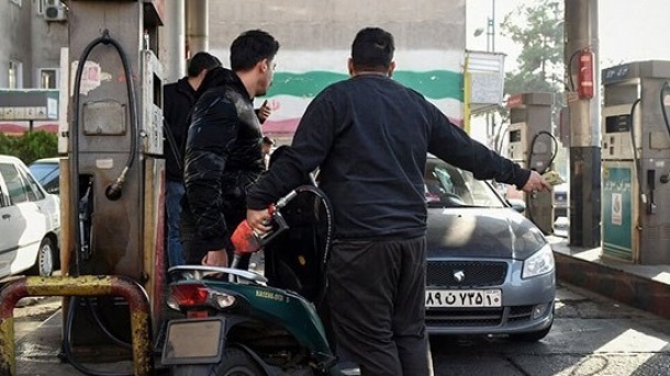 جامعه بنزينزده