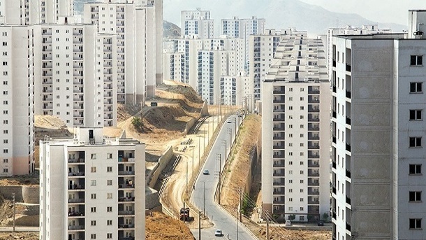 مسكن مهمتر از خوراكی شد