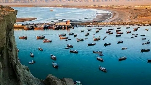 افزایش ناگهانی قیمت ملک در مکران