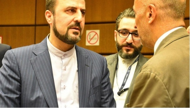 بررسی ایدههایی درباره رفع تحریم ها در ژنو