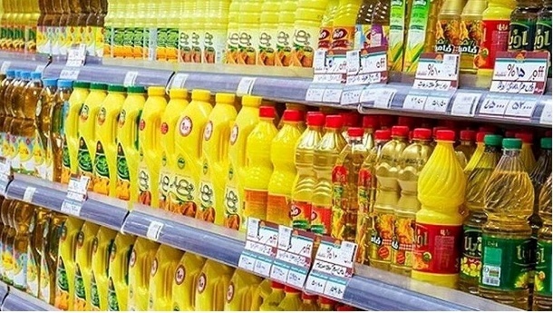 2 عاملی که بازار روغن خوراکی را به هم ریخت