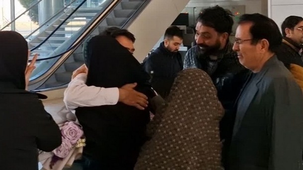 پایان گروگانگیری ۱۵ ماهه در کرمان