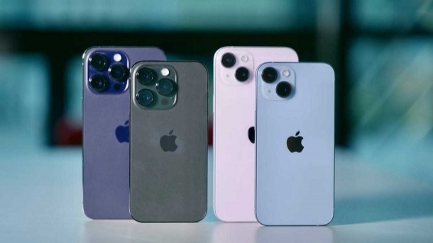 شگردِ تعرفهای واردکنندگان اپل آیفون