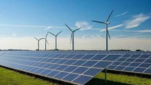 چقدر برق خورشیدی تولید شد؟