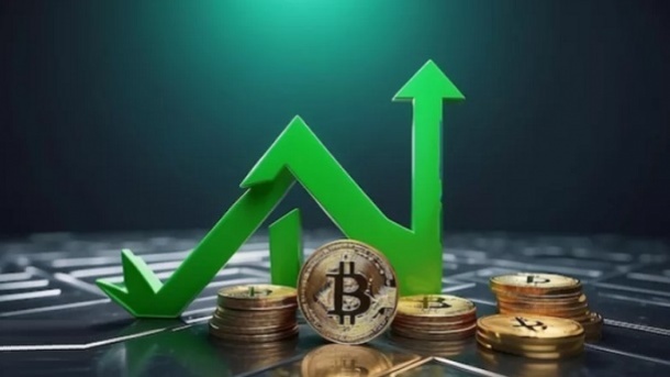 بیتکوین به رشد خود ادامه داد