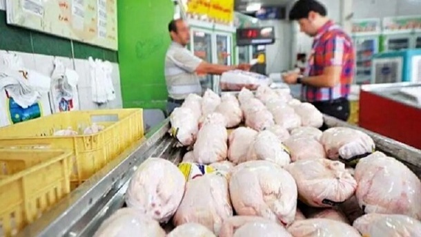 برخی اتحادیهها بر طبل گرانی گوشت مرغ میزنند