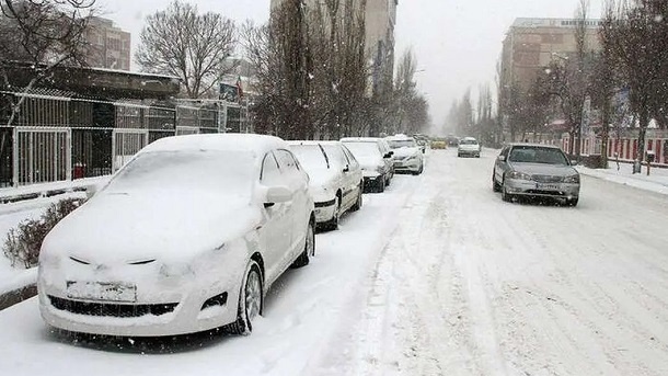 موج هوای سرد هفته آینده، بی‌سابقه نیست