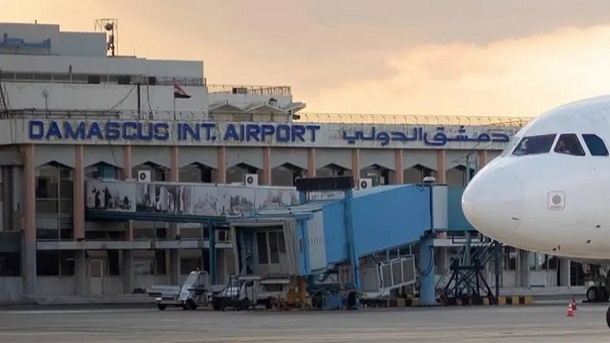 مردم ایران اجازه ورود به سوریه را ندارند