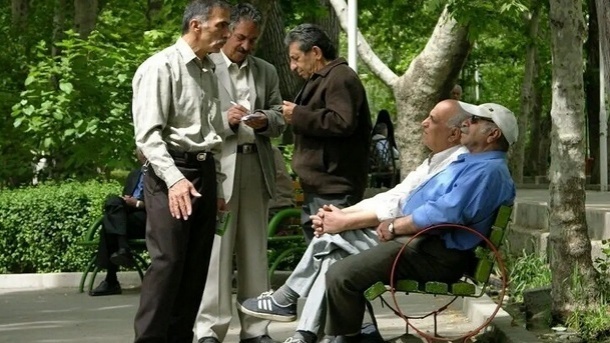 نارضایتی بازنشستگان تأمین اجتماعی از نحوهی تعیین مستمری