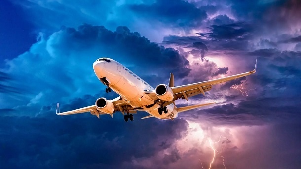 پرتلاطمترین پروازهای اروپا و جهان مشخص شد