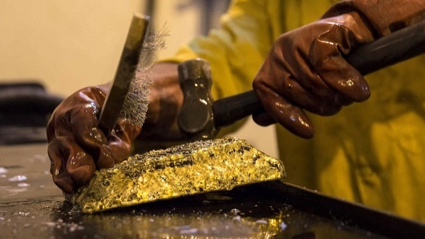 تغییرات قیمت طلا در بازارهای جهانی 