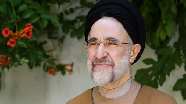 چه كسی «سيد محمد خاتمی» را ممنوع‌التصوير كرد؟