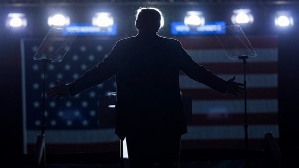 برنامه اقتصادی و سیاسی دولت جدید آمریکا