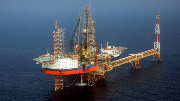 آغاز فعالیتهای اکتشافی نفت در دریا پس از 5 سال