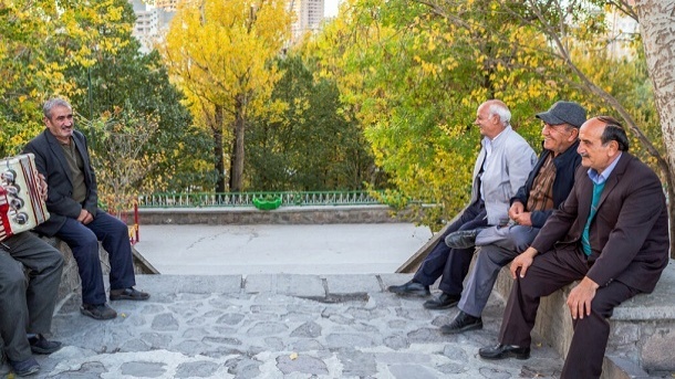 تکلیف مابهالتفاوتِ متناسبسازی حقوق بازنشستگان تأمین اجتماعی