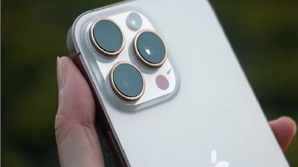 رجیستری آیفون‌های غیرقانونی هم کلید خورد