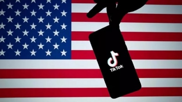 بسته‌شدن تيك تاک در آمریکا و شروع تنش‌ها با پكن