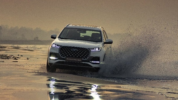 خدمات و سرویسهای مصرفی تیگو 8 پرومکس