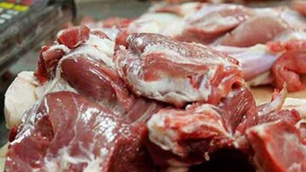 قیمت گوشت قرمز در بازار امروز