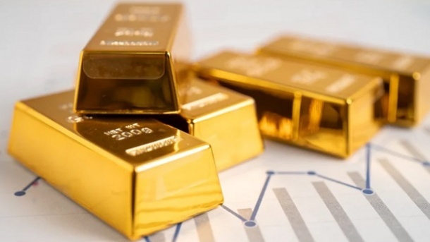 تغییرات قیمت طلا در بازارهای جهانی 