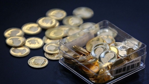 سکههای 1386 فردا دوشنبه حراج میشوند