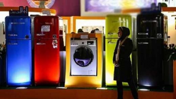 لوازم‌خانگی گران‌تر می‌شود؟