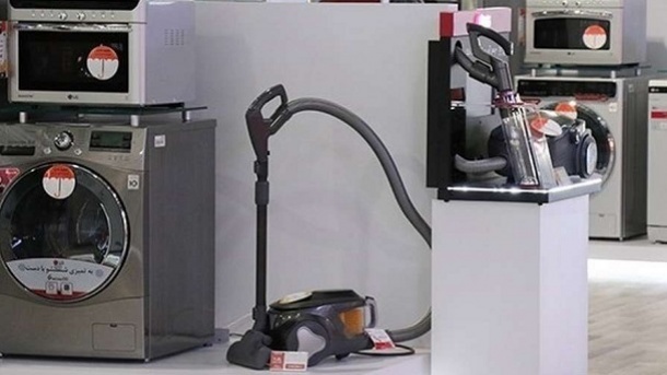 لوازمخانگی گران تر خواهد شد؟