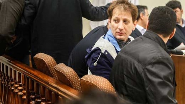 بابک زنجانی ابراز ندامت کرد!