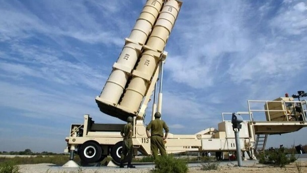 ترامپ فرمان ساخت گنبد آهنین آمریکا را صادر میکند