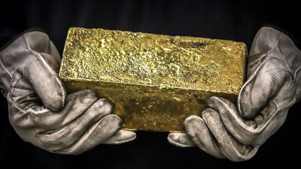 بهای طلا امروز پنج شنبه در بازارهای جهانی