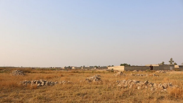 کشف بزرگترین زمینخواری در ایران