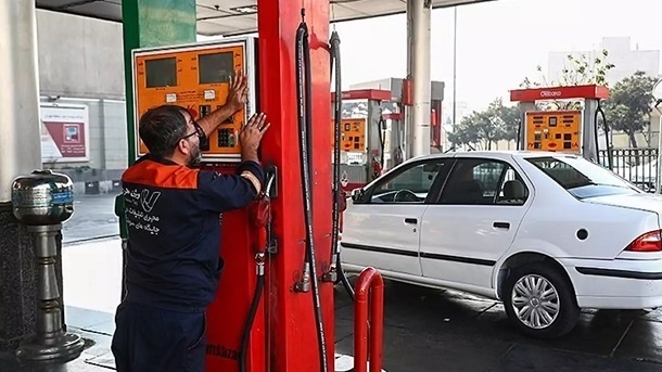 برنامه دولت برای تنظیم قیمت سوخت