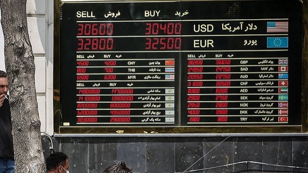 جزر و مد قیمت دلار