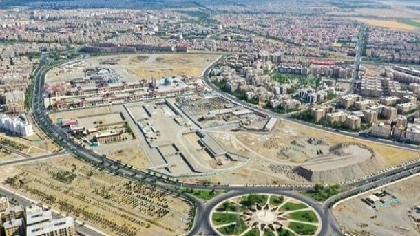 فاز 6 شهر اندیشه، رکودشکن جدید «گینس» میشود