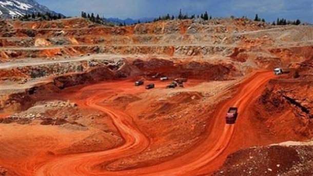 ایران پنجمین کشور جهان از نظر منابع طبیعی