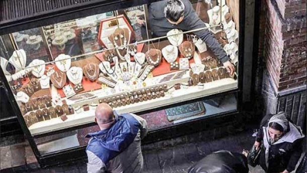 طلا بخریم یا سکه؟