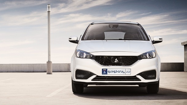 سهند، سهم بازار پارسخودرو را متحول میکند